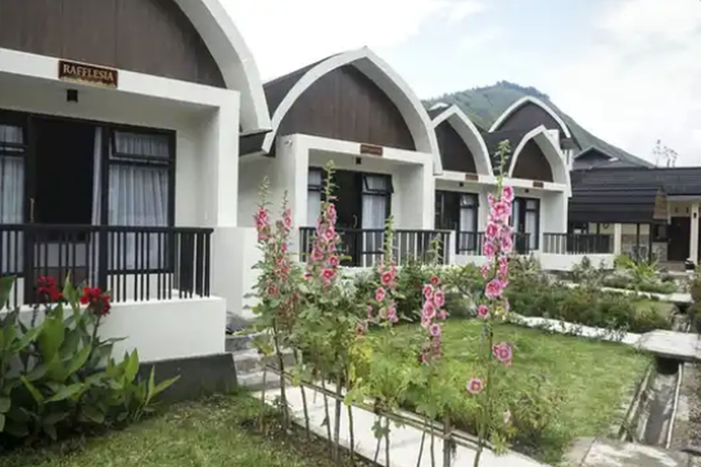 Exterior & Views 1, Pondok Rinjani Bu Sita, Lombok