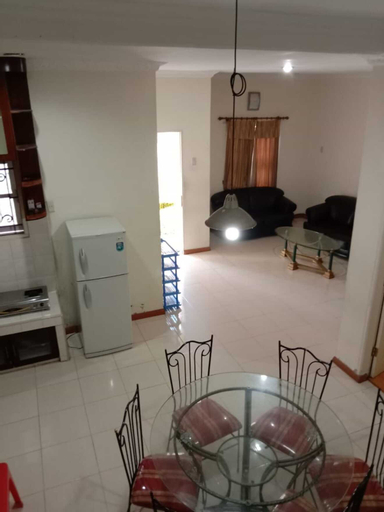 Dining Room 5, Villa Mutiara Asri by Dinda No 28K, Karo