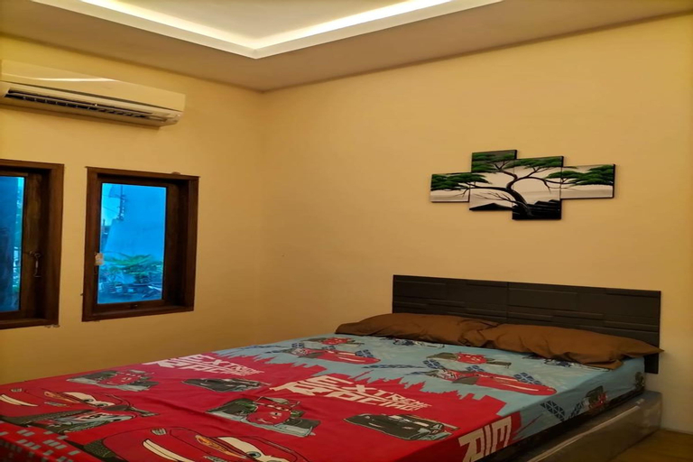 Mugas Homestay Female Only, Semarang