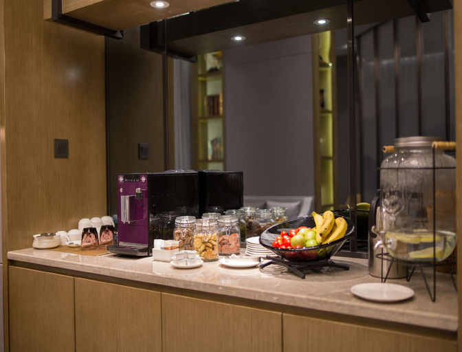 Food & Drinks 3, Xiamen Zenith Hotel, Xiamen