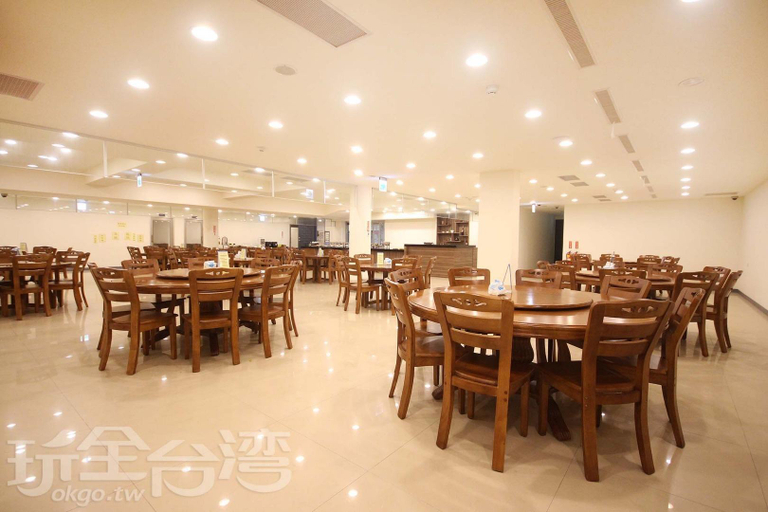 Food & Drinks 4, Kinmen Ludao Hotel, Kinmen