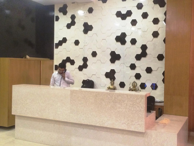 Public Area 3, Chandra Grand, Jodhpur