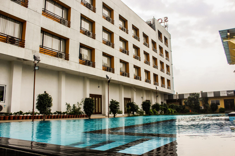 Others 2, Solitaire Hotel & Resort, Ujjain