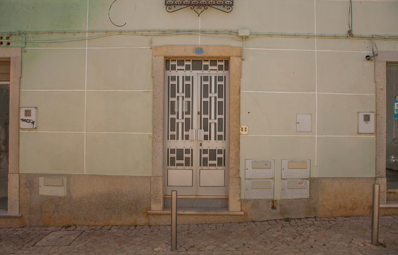 Public Area, A35 - Maritime Discovery Apartment, Lagos