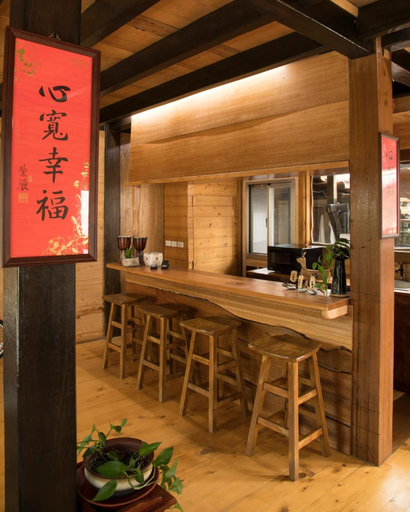 Food & Drinks 5, Bixilian B&B, Taitung