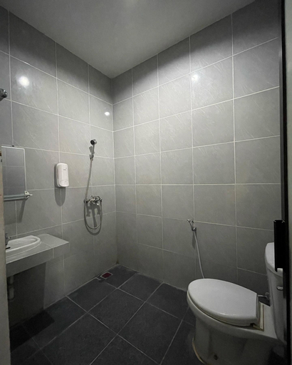 Bedroom 4, 99 Guesthouse, Sleman
