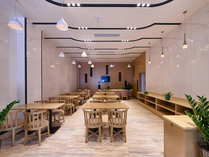 Others 2, Lavande Hotel Dezhou Development District Branch, Dezhou