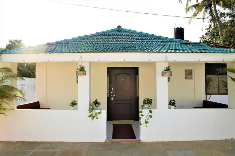 Others 3, Villa Atlantis - Luxury 2BHK Private Villa in Anjuna 5 min close to Anjuna Beach & Artjuna, North Goa