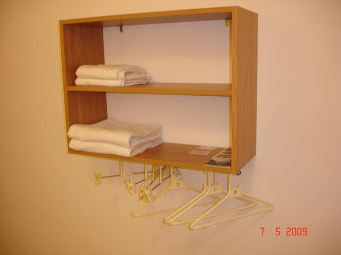 Others, Hostal Can Blanco, Girona