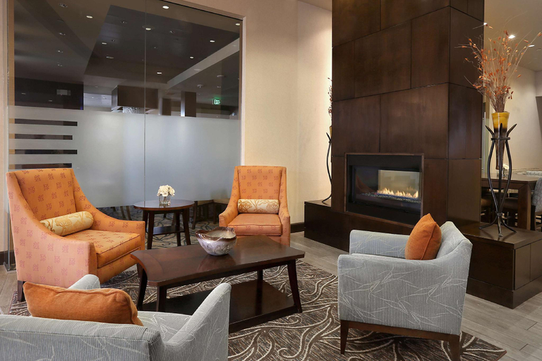 Public Area 3, DoubleTree by Hilton Denver - Thornton, Adams