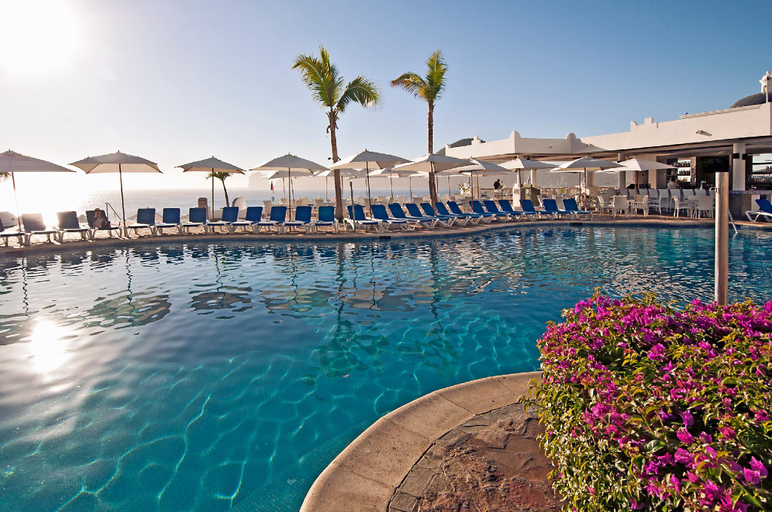 Sport & Beauty 2, PUEBLO BONITO LOS CABOS BLANCO ALL INCLUSIVE, La Paz