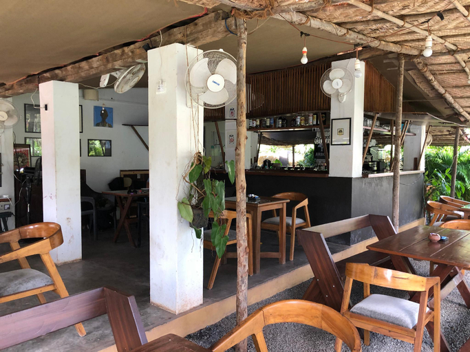 3, Piggy Hostel Vagator, North Goa