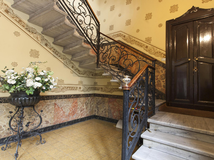Milan Royal Suites Cadorna, Milano