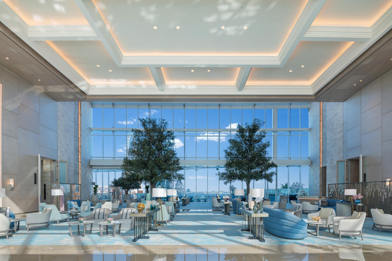 Public Area 4, Address Beach Resort, Dubai