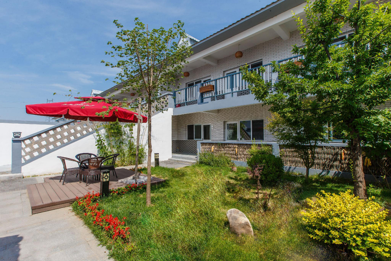 Exterior & Views 1, YUN-JING BAISHI VILLA, Baoding