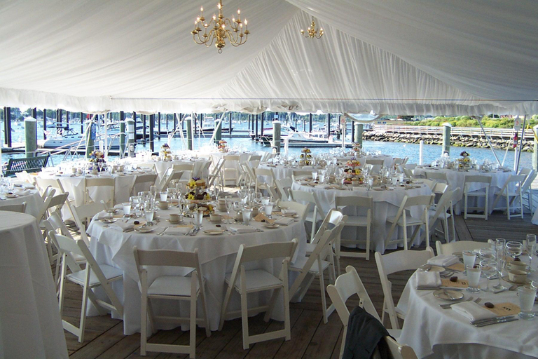 Food & Drinks, Bristol Harbor Inn, Bristol