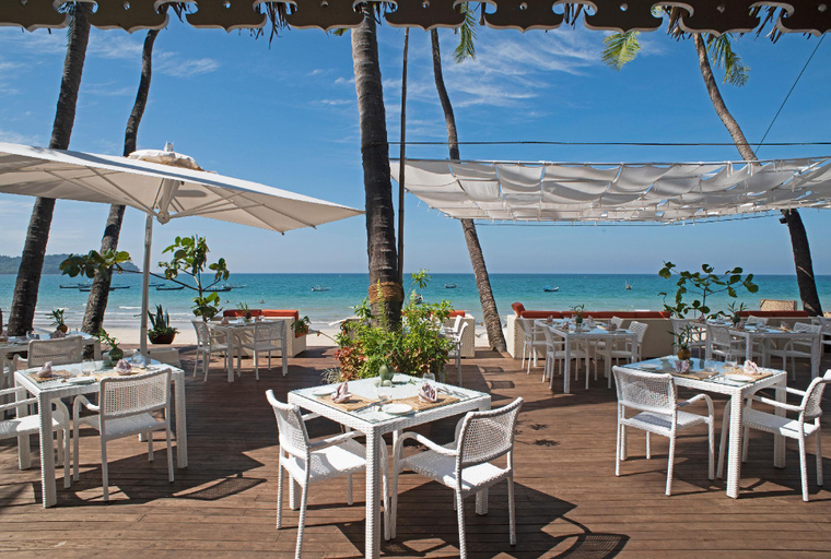 Food & Drinks 4, Art of Sand Resort, Thandwe