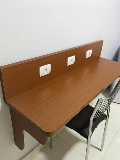 Public Area 3, Hotel Itamarati, Uberlândia