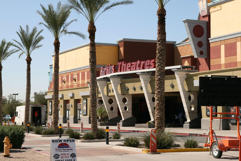 Exterior & Views 1, Hampton Inn Glendale-Peoria, Maricopa