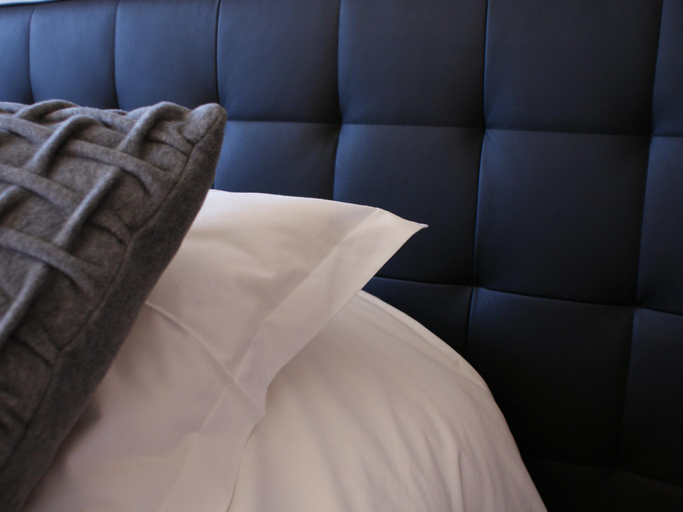 Bedroom 4, Les Suites Du Lac, Savoie