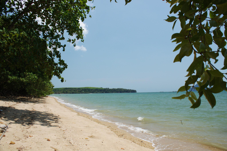 Others 2, Melina's Beach Front Bungalows, Mueang Krabi