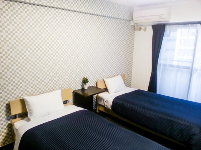 Bedroom 22
