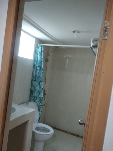 Bedroom 4, Hotel Taman Wisata Matahari Puncak, Bogor
