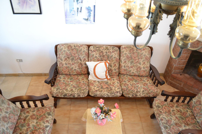 Others 5, Holiday home close to the sea with internal parking and climate, Lecce