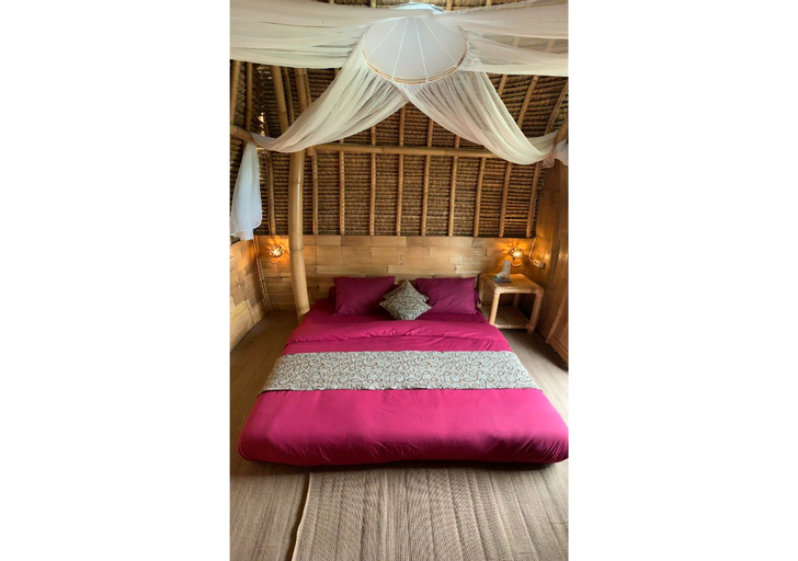 Bedroom 2, Taman Asta Gangga by ecommerceloka, Karangasem
