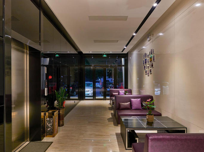 Others 5, Lavande Hotel Dezhou Development District Branch, Dezhou