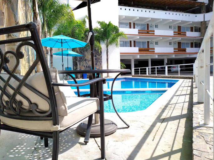 Sport & Beauty 2, HOTEL TIERRAS BLANCAS, Valle de Bravo