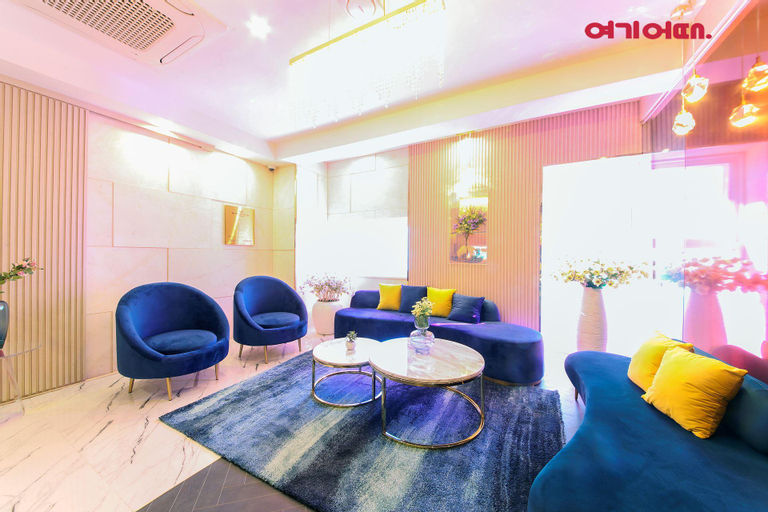 Gwanganri Hotel Primavera in BUSAN, Suyeong
