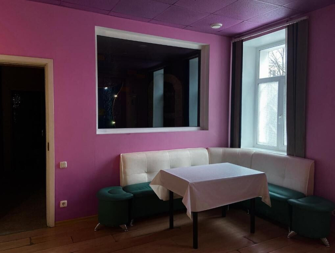 Bedroom 3, Izhora Hotel, Sankt-Peterburg gorsovet