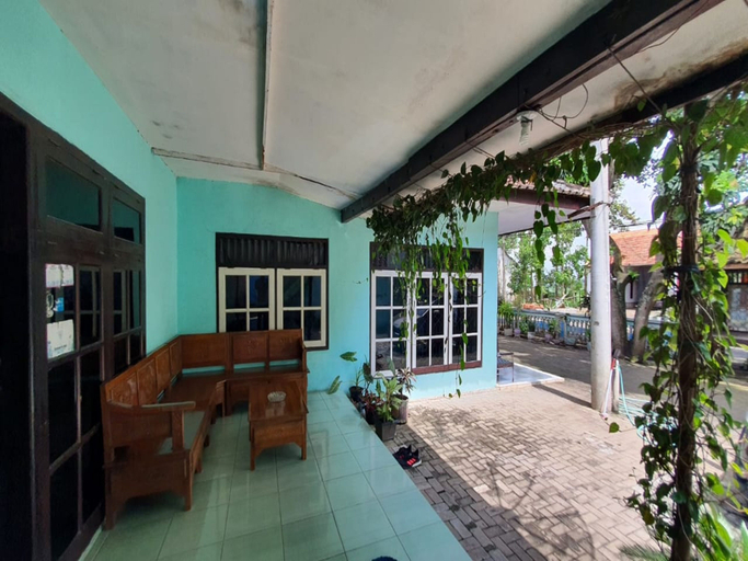 Others 4, Buana Homestay 1 Baluran, Situbondo