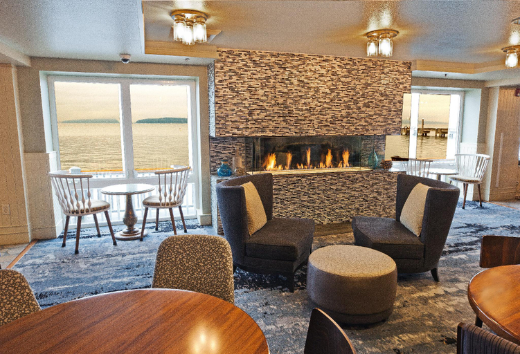 Food & Drinks 3, Silver Cloud Inn - Mukilteo Waterfront, Snohomish