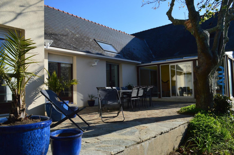 Exterior & Views 2, Mon petit coin de Bretagne, Morbihan