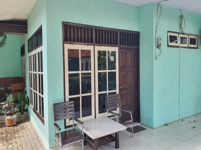 Others 3, Buana Homestay 1 Baluran, Situbondo
