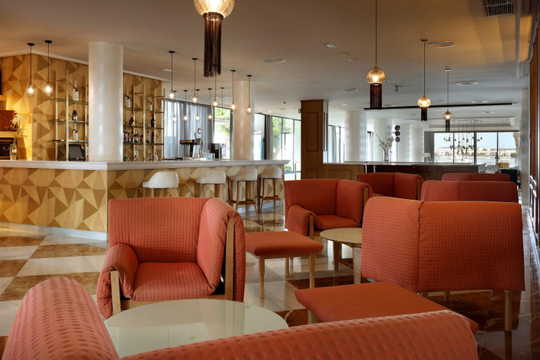 Public Area 4, Only YOU Hotel Ibiza Palmyra - New Opening 2027, Baleares