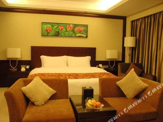 Others 5, Centenio Kingdom Hotel, Foshan