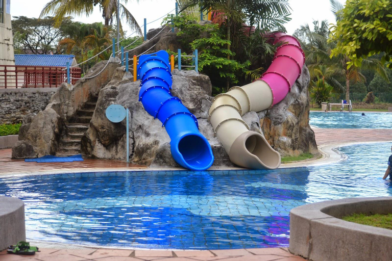 Others 2, Bukit Beruntung Resort, Hulu Selangor