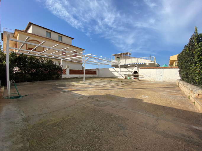 Exterior & Views 1, Casa Barca - Le chiavi degli Iblei, Ragusa