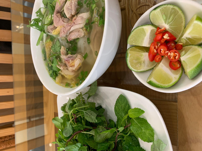 Food & Drinks 29