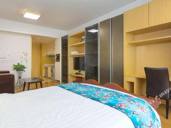 Others 3, Bole Apartment (Guangzhou Hopson Mall), Guangzhou