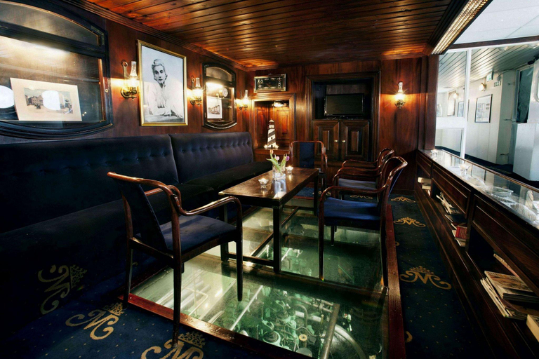 Others 5, Malardrottningen Yacht Hotel & Restaurant, Stockholm