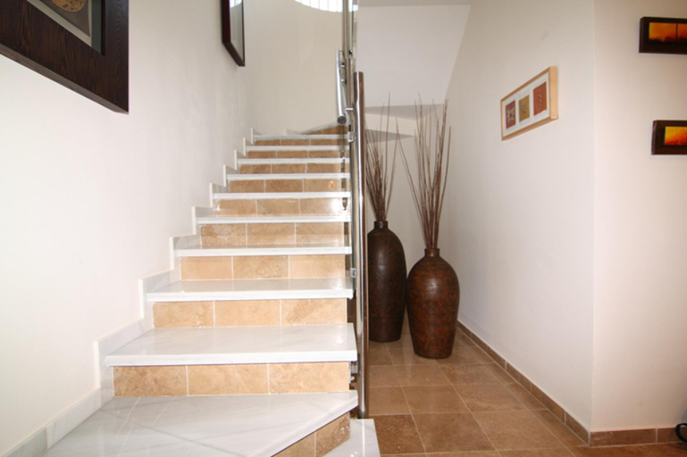 Public Area, Large Luxury Villa Lanzarote, Las Palmas