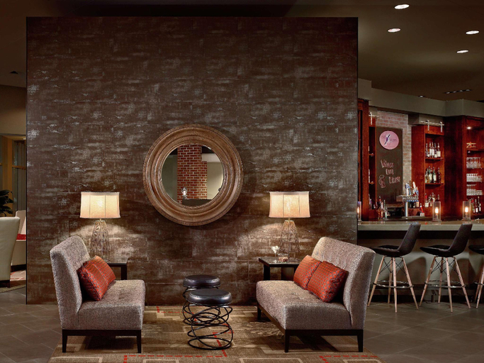 Public Area 4, DoubleTree by Hilton Hotel & Suites Charleston Airport, Charleston