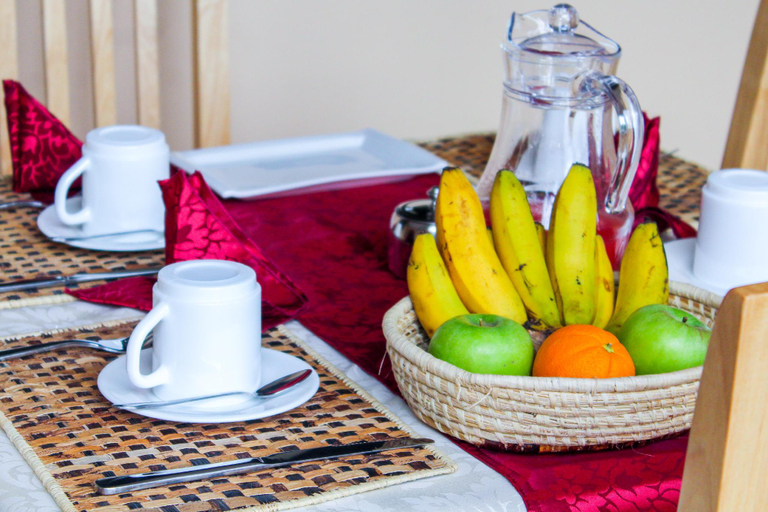 Others 4, Cycad Entebbe Guest House, Entebbe