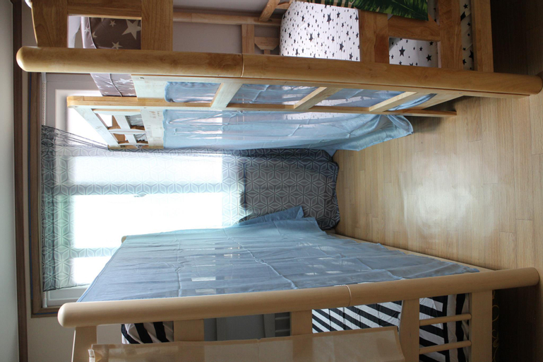 DASAN HOUSE, Gangseo