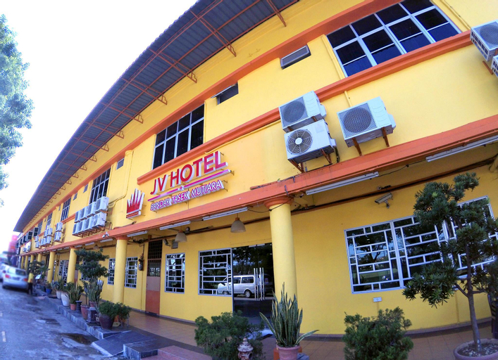JV HOTEL @ Bandar Tasek Mutiara, Seberang Perai Tengah