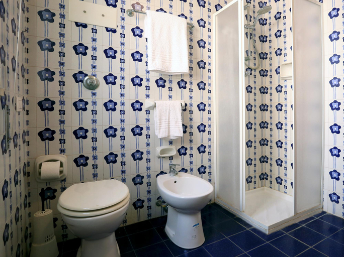 Bathroom 3, Casa Barca - Le chiavi degli Iblei, Ragusa